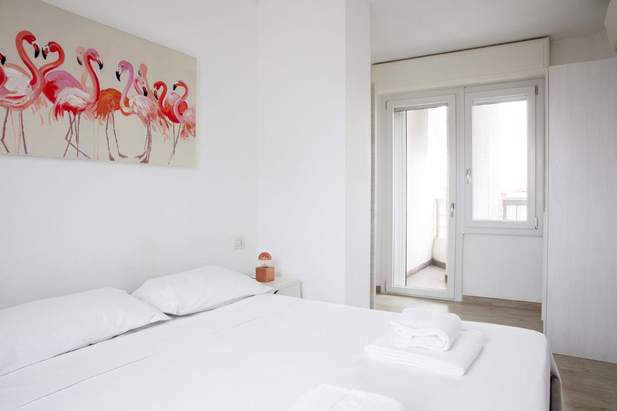 Dehomes - Porta Genova Luxury Stay Milan Exterior photo