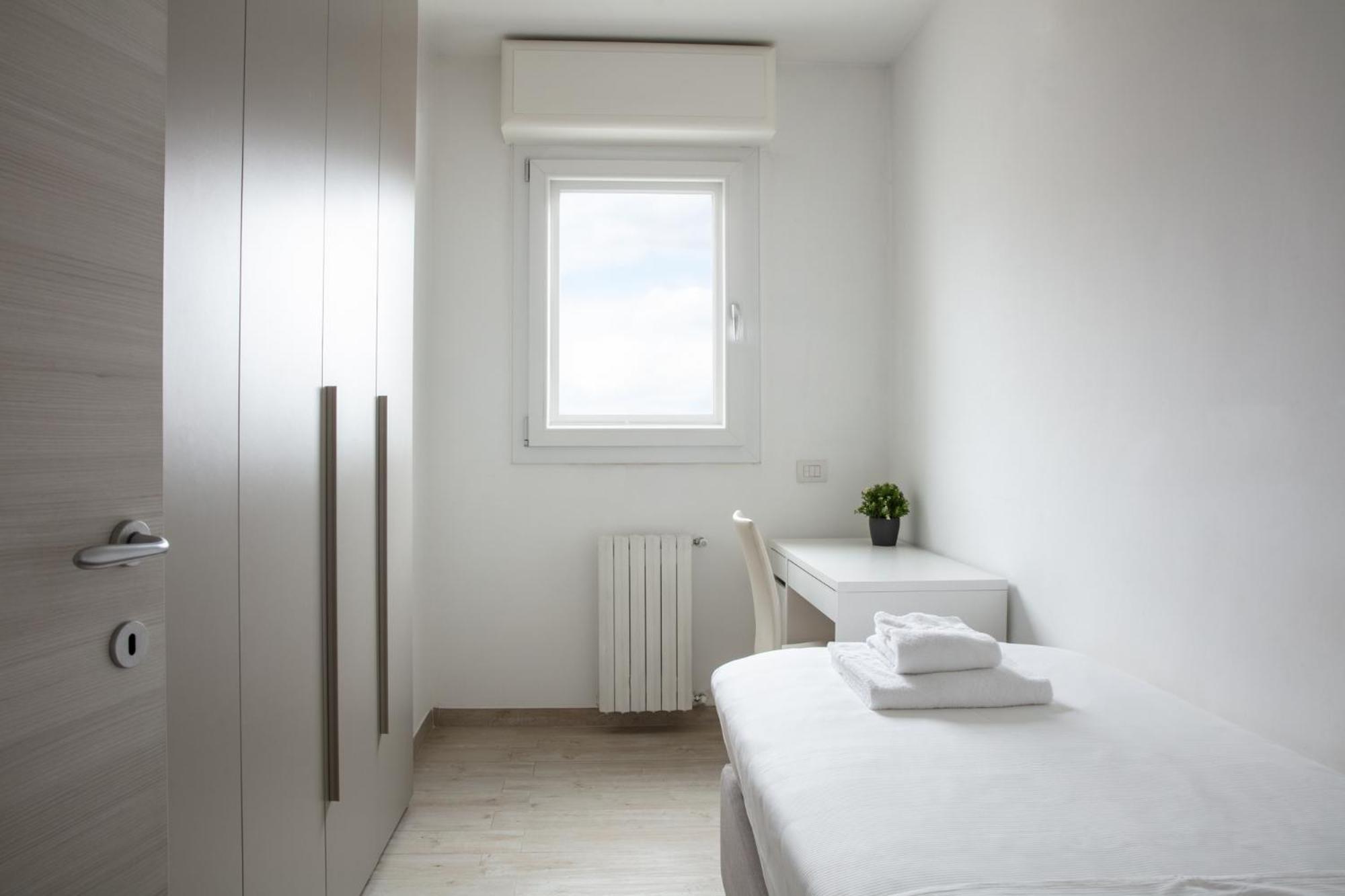 Dehomes - Porta Genova Luxury Stay Milan Exterior photo