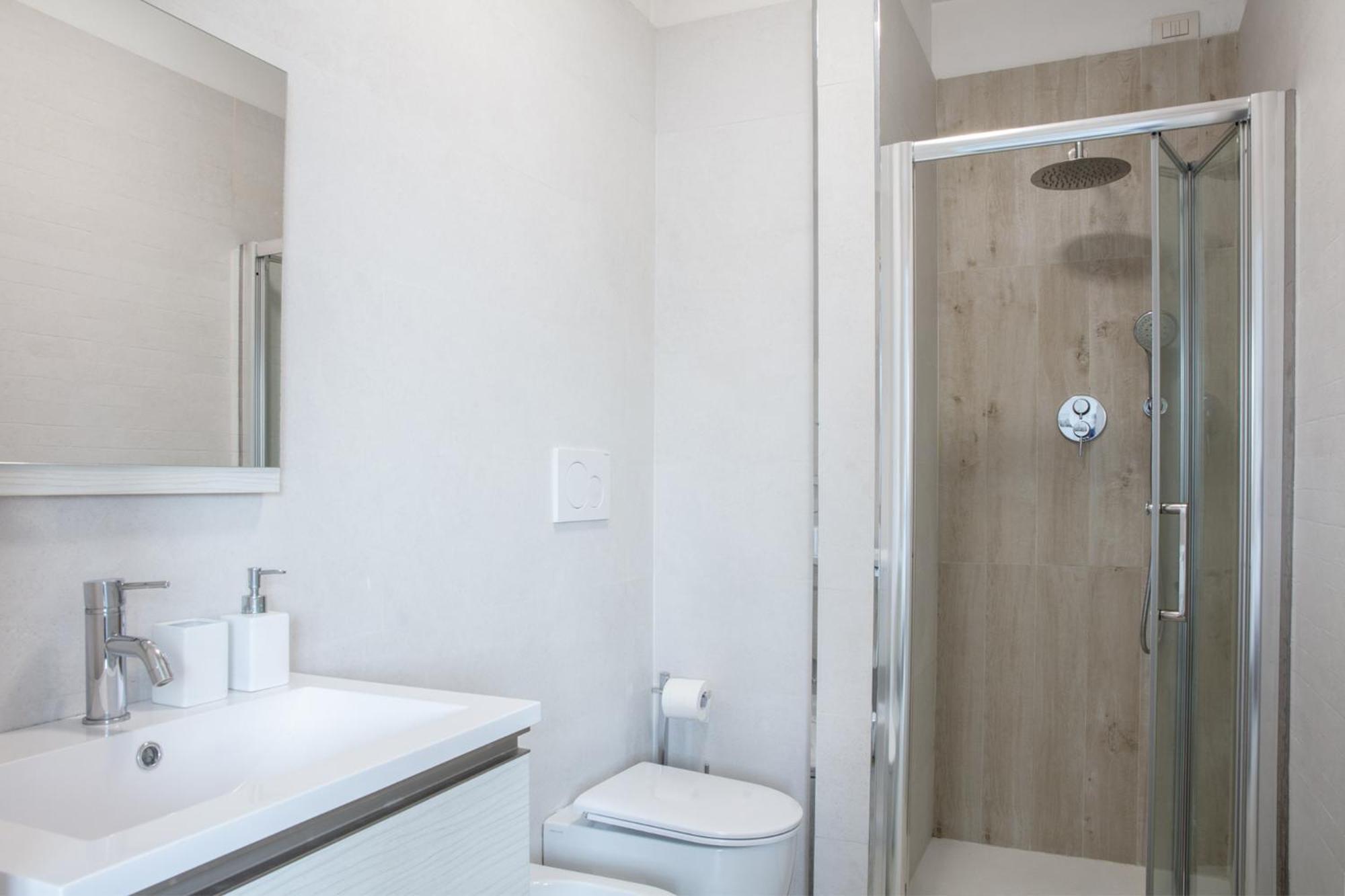 Dehomes - Porta Genova Luxury Stay Milan Exterior photo
