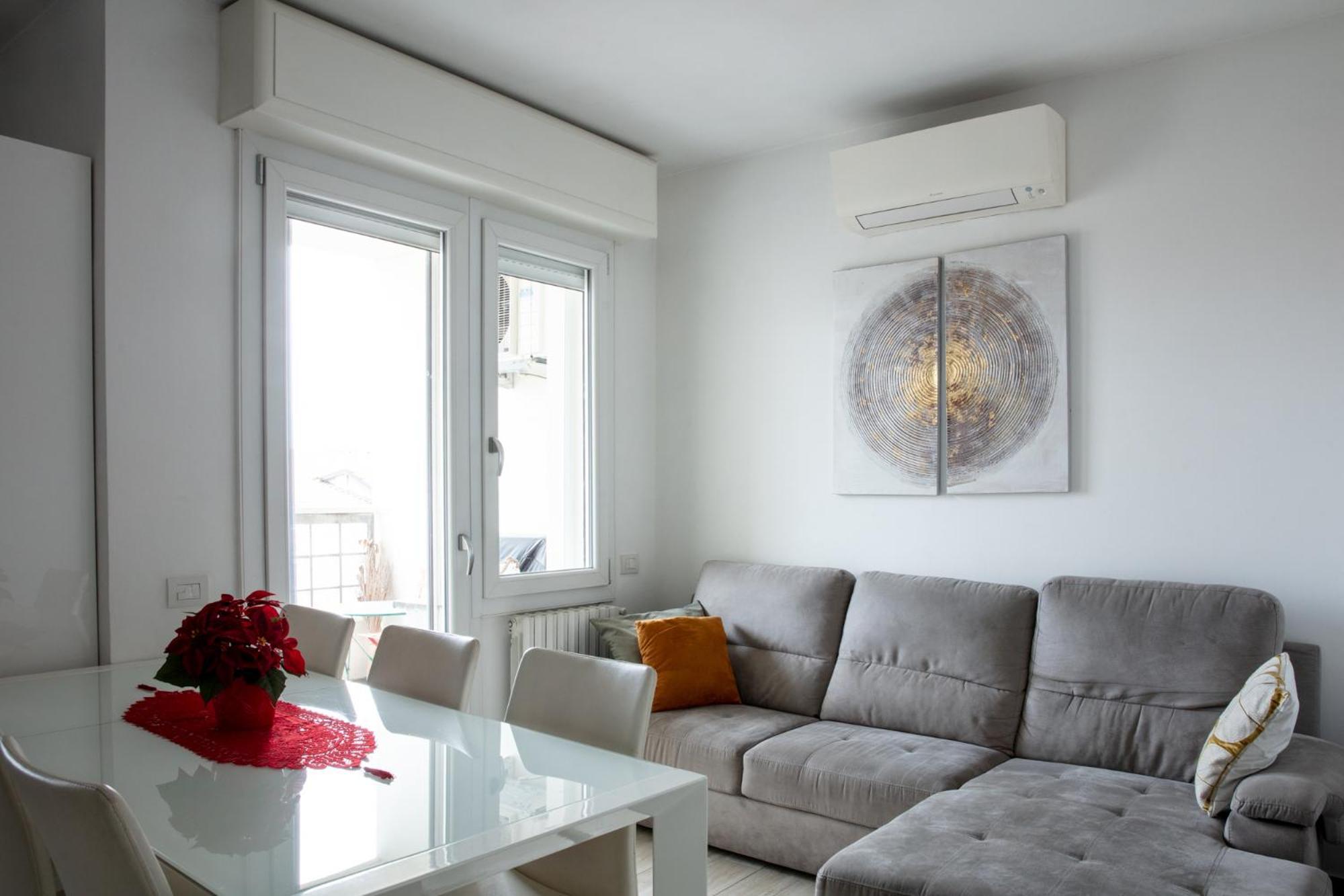 Dehomes - Porta Genova Luxury Stay Milan Exterior photo